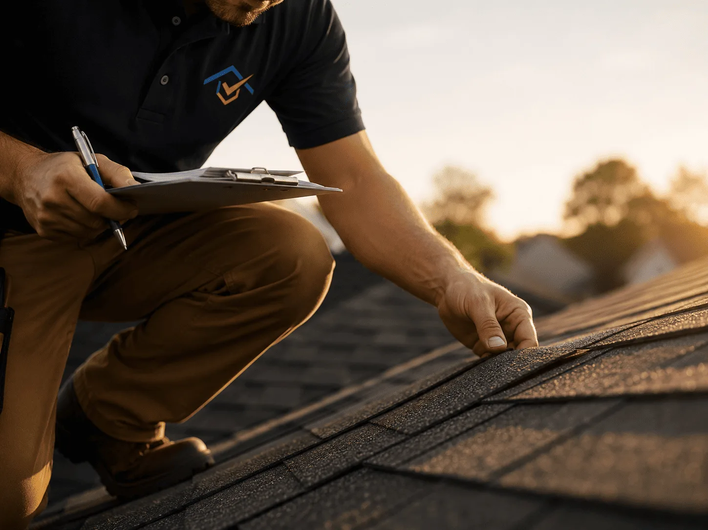 Why Choose Roof Inspection in Santee, SC